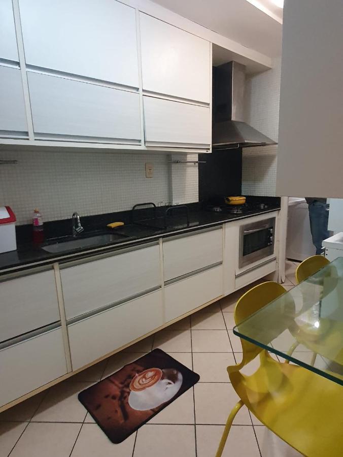 Apartamento Caruaru Extérieur photo