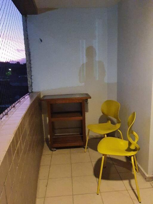 Apartamento Caruaru Extérieur photo